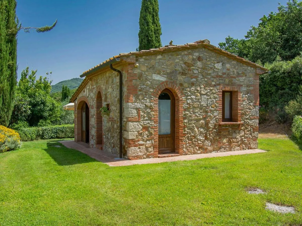 Holiday Home San Lorenzo-3 By Interhome La Cava