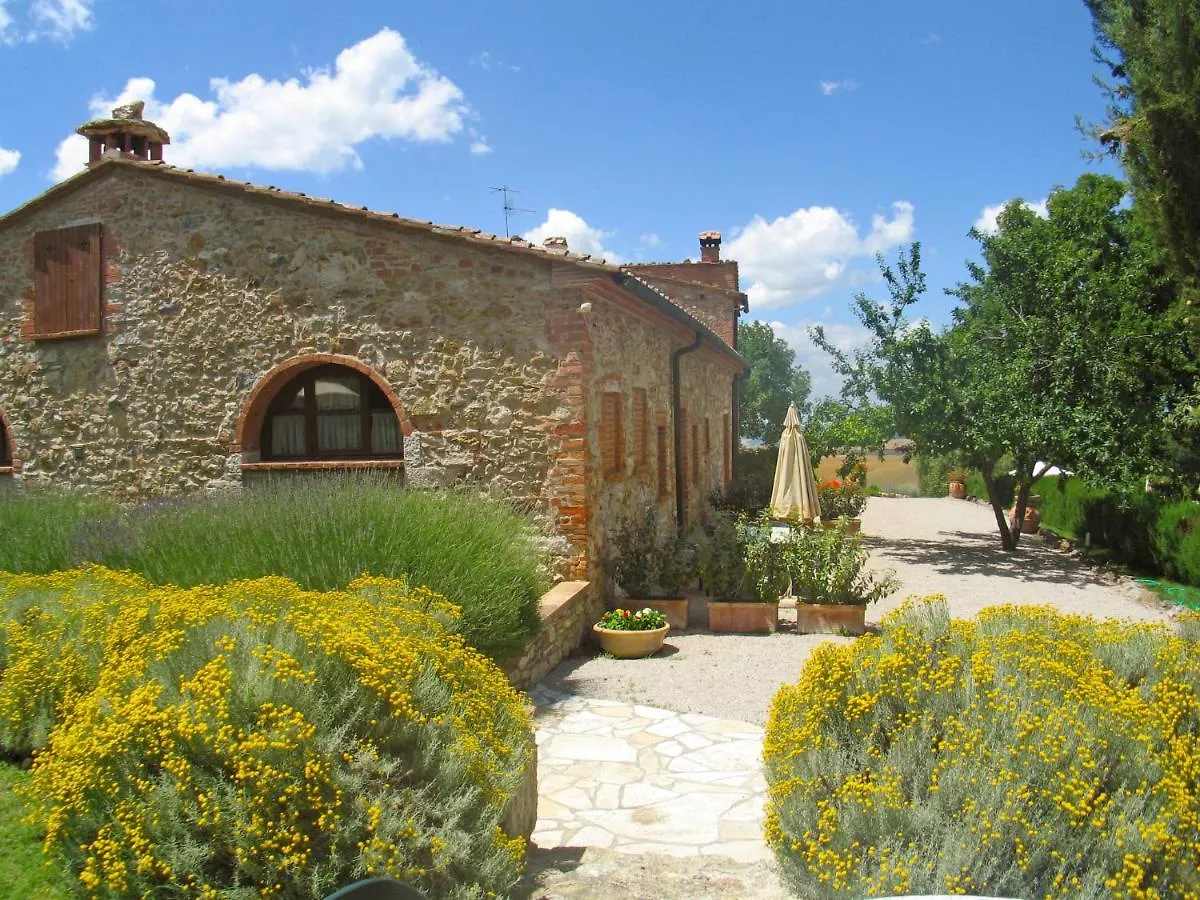 Holiday Home San Lorenzo-3 By Interhome La Cava