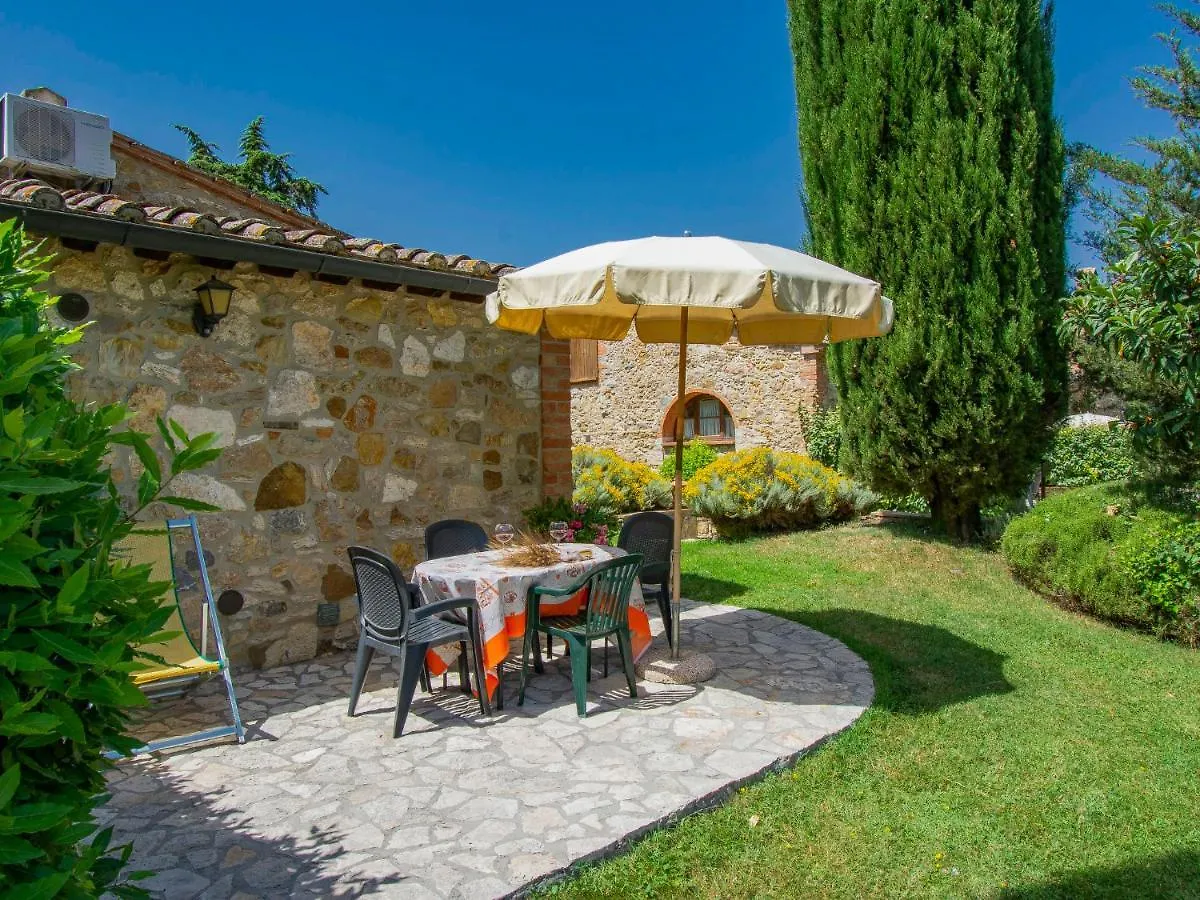 Holiday Home San Lorenzo-3 By Interhome La Cava 0*,