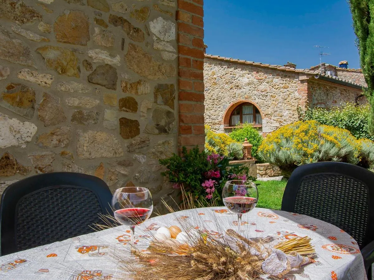 Holiday Home San Lorenzo-3 By Interhome La Cava