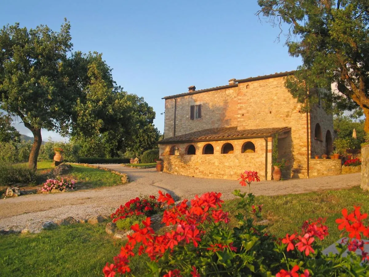 Holiday Home San Lorenzo-3 By Interhome La Cava 意大利