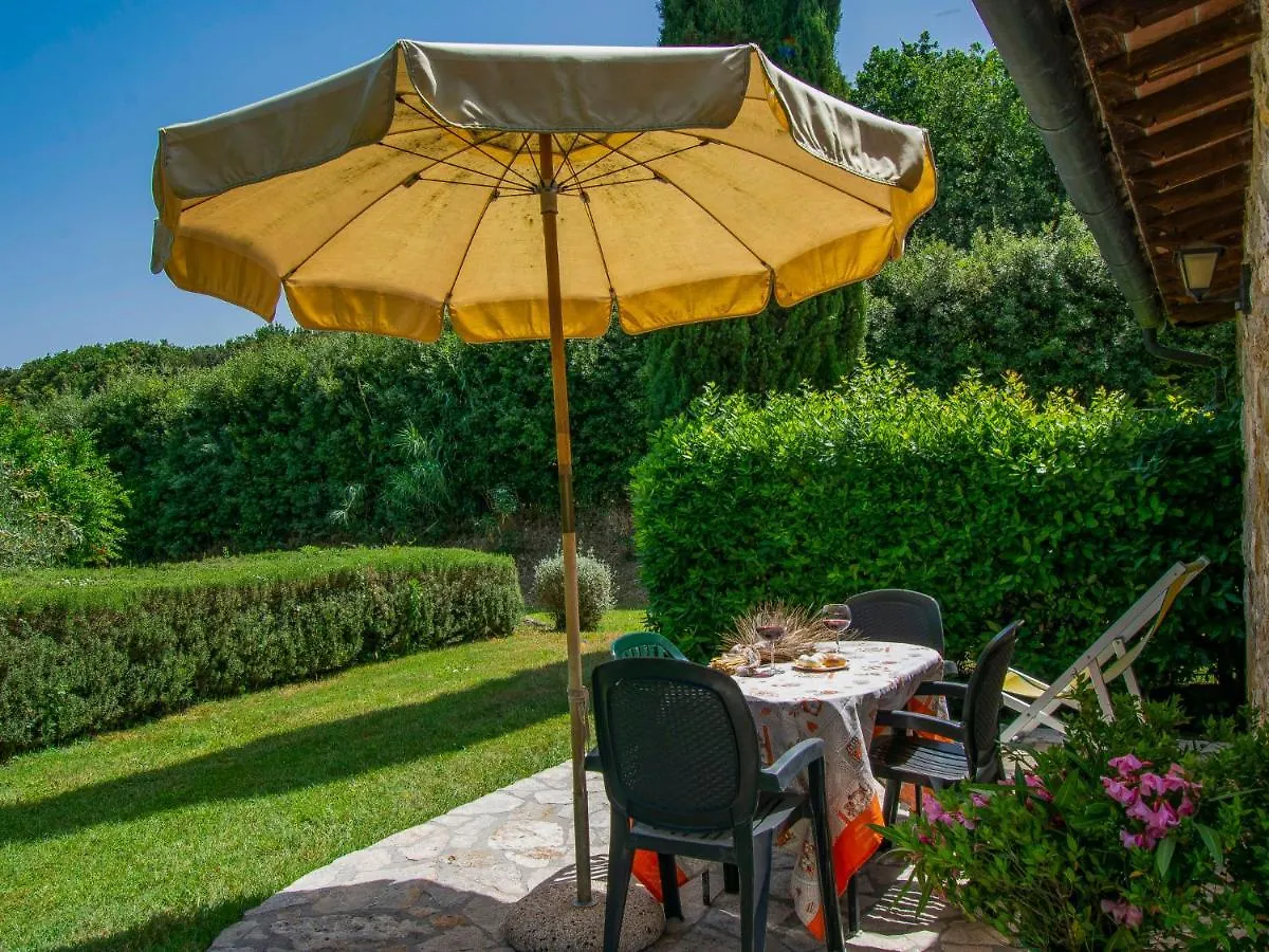 Holiday Home San Lorenzo-3 By Interhome La Cava 0*,  意大利