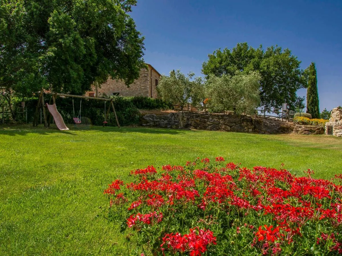 Holiday Home San Lorenzo-3 By Interhome La Cava 意大利