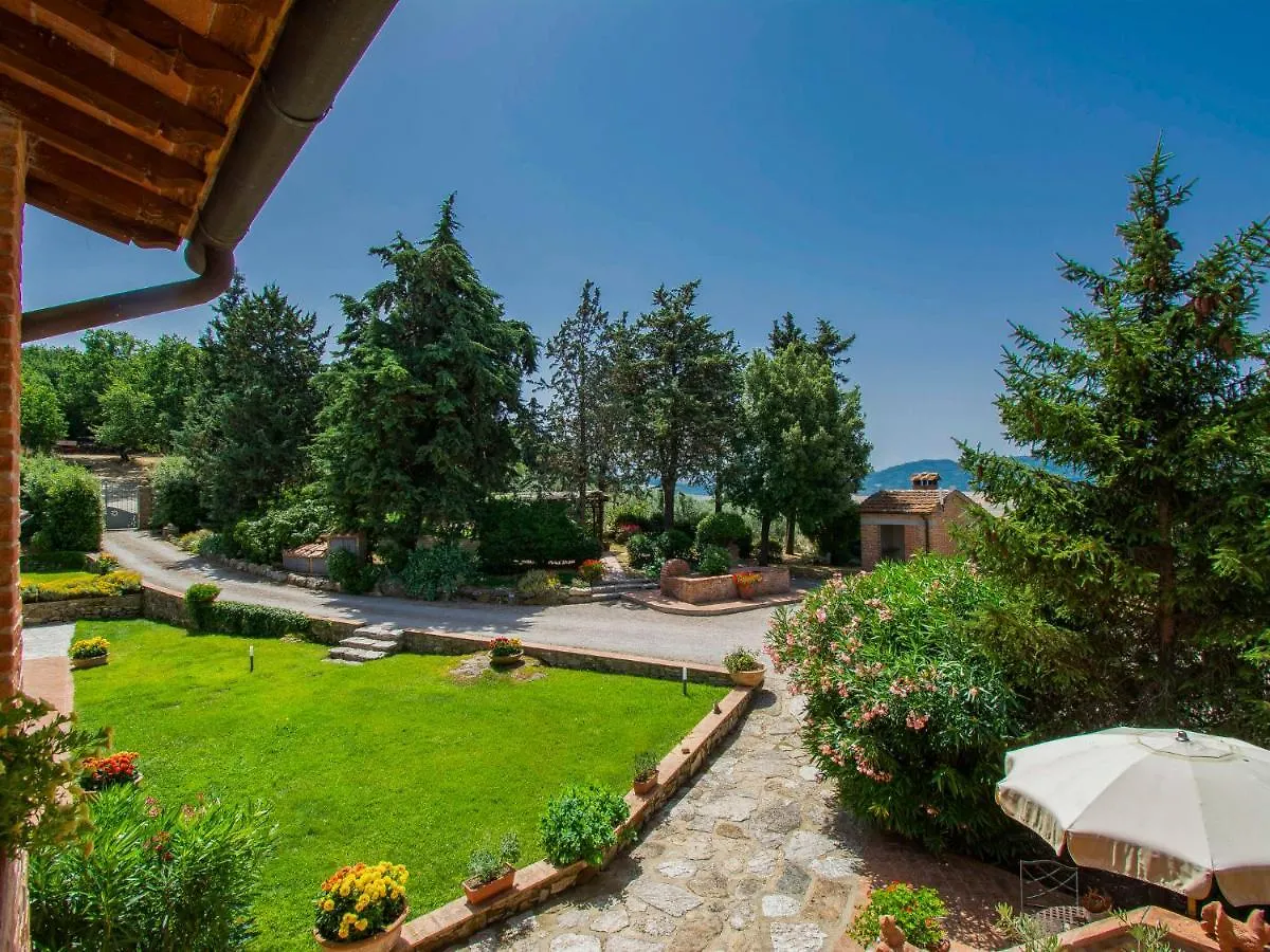 Holiday Home San Lorenzo-3 By Interhome La Cava