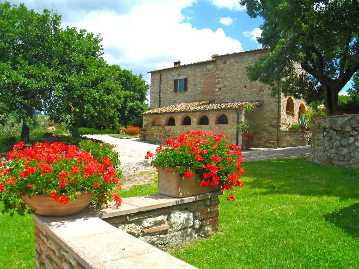 Holiday Home San Lorenzo-3 By Interhome La Cava 0*,