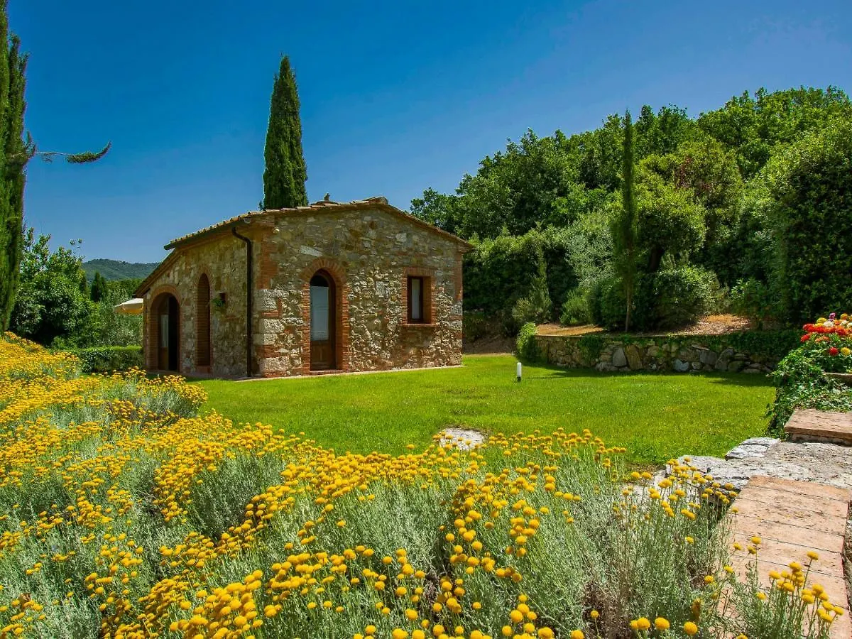 Holiday Home San Lorenzo-3 By Interhome La Cava