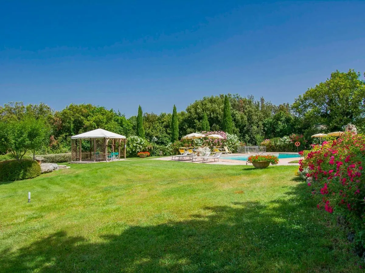 Holiday Home San Lorenzo-3 By Interhome La Cava