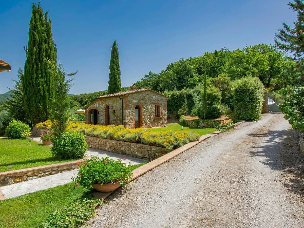 Holiday Home San Lorenzo-3 By Interhome La Cava 意大利