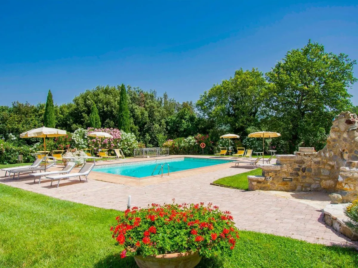 Holiday Home San Lorenzo-3 By Interhome La Cava