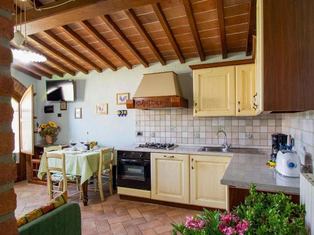 Holiday Home San Lorenzo-3 By Interhome La Cava