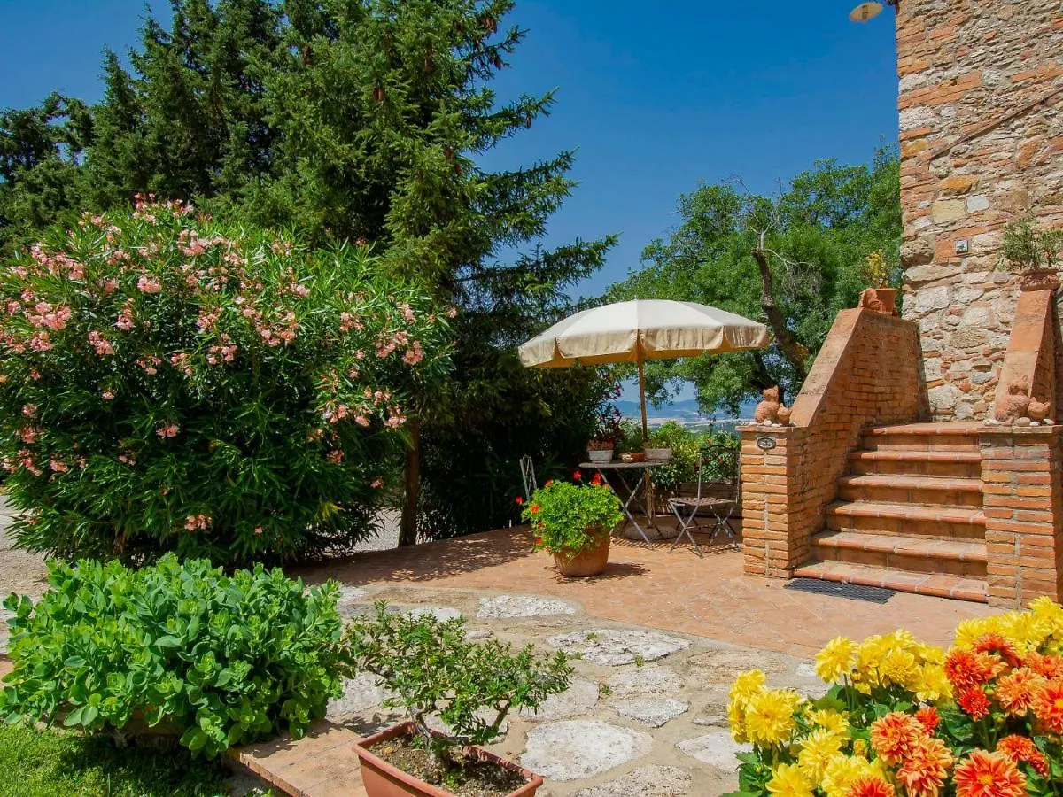 Holiday Home San Lorenzo-3 By Interhome La Cava