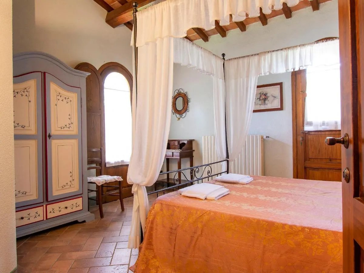 Holiday Home San Lorenzo-3 By Interhome La Cava