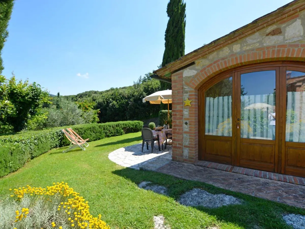 Holiday Home San Lorenzo-3 By Interhome La Cava 意大利