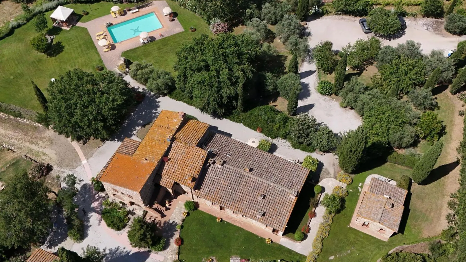Holiday Home San Lorenzo-3 By Interhome La Cava 意大利