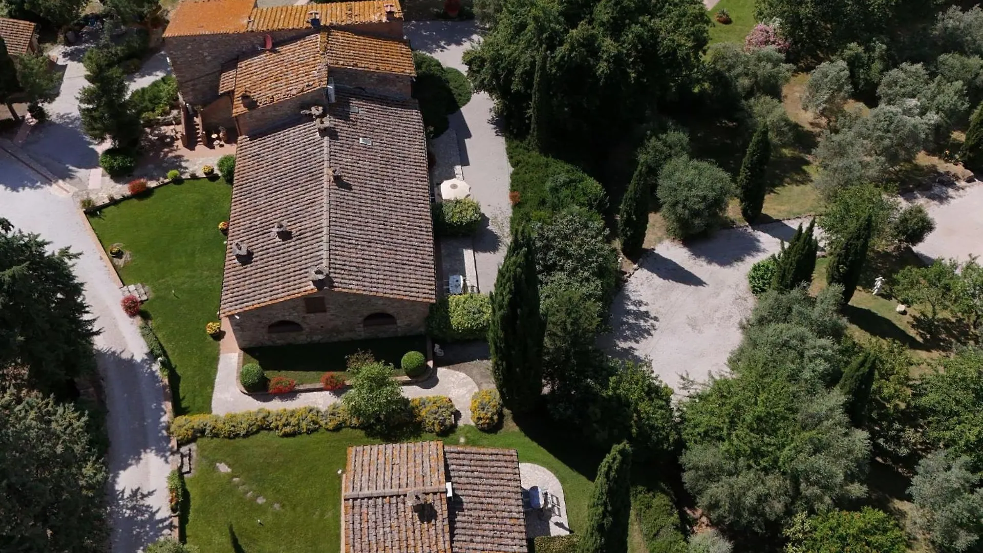Holiday Home San Lorenzo-3 By Interhome La Cava